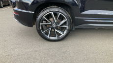 Skoda Karoq 1.5 TSI Sport Line 4x4 5dr DSG Petrol Estate